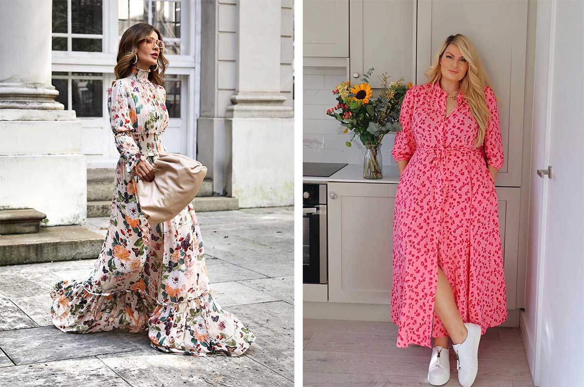 Красивые платья – модные фасоны, элегантные модели и самые стильные тенденции 2019 года