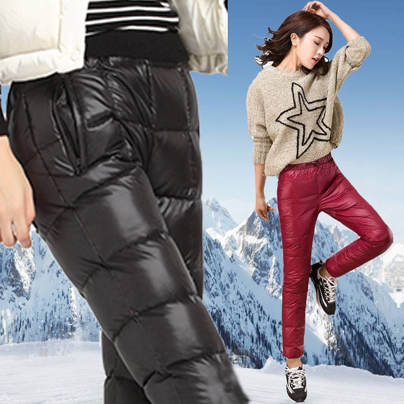 Мужские зимние брюки: как выбрать и с чем носить