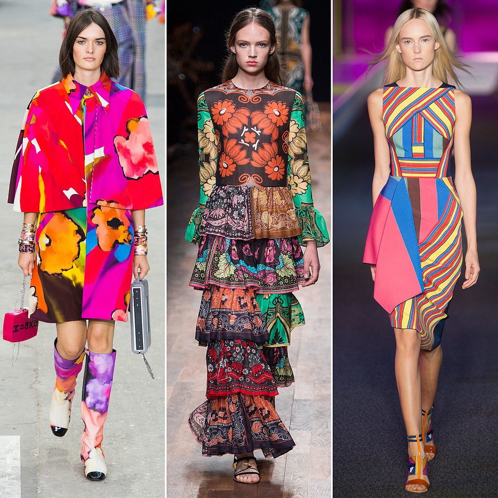 Мода весна-лето 2021: что будет модно, основные тенденции, тренды, фото