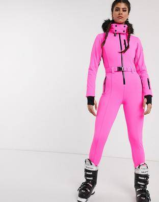 Как выбрать одежду для горнолыжного спорта?