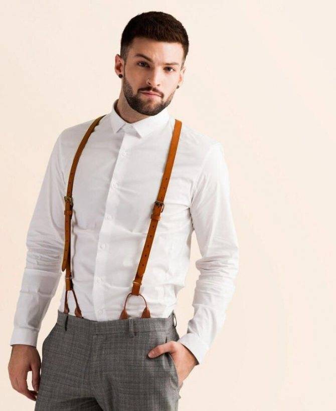Как выбрать мужские брюки | журнал esquire.ru
