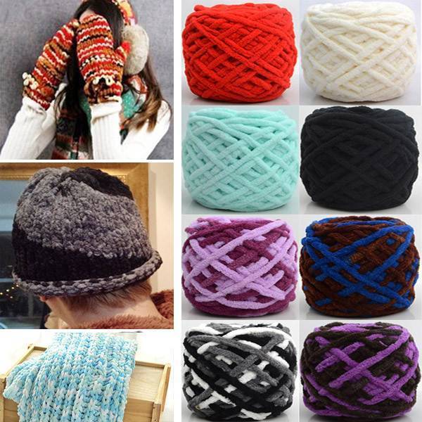 Вязание шарфа своими руками (130 фото лучших идей)