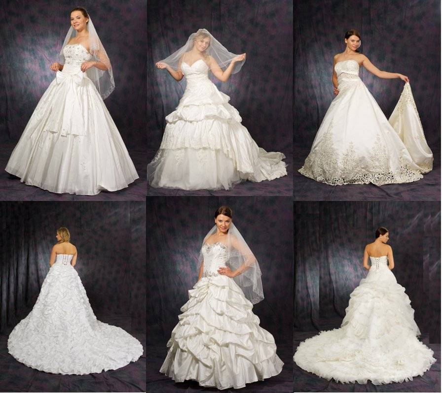 Свадебные платья для невысоких девушек  | naemi - красота, стиль, креативные идеи