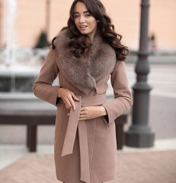 Зимние пальто для женщин на зиму: 7 советов по выбору