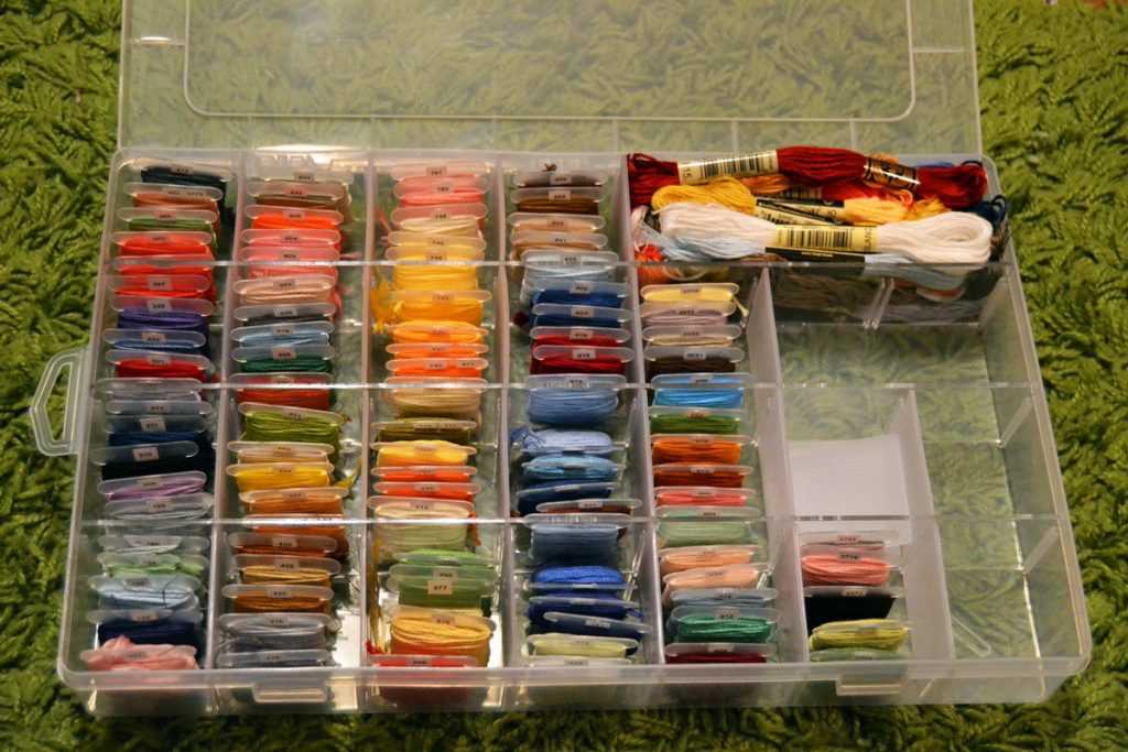 10 diy-идей для хранения швейных принадлежностей – diy и мастер-классы