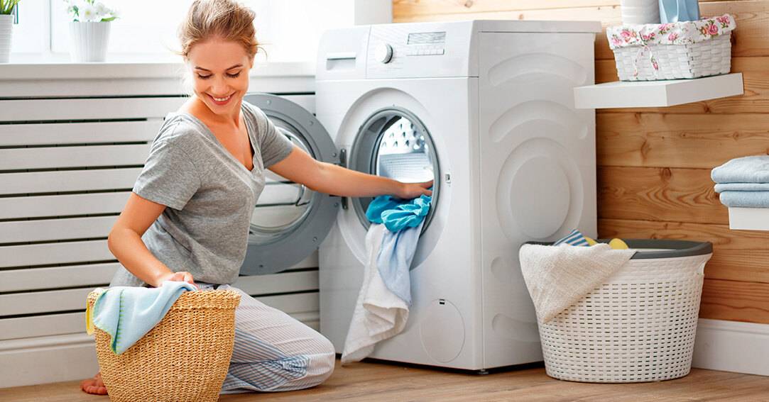 Хозяйке на заметку: как в домашних условиях отстирать грязное постельное белье