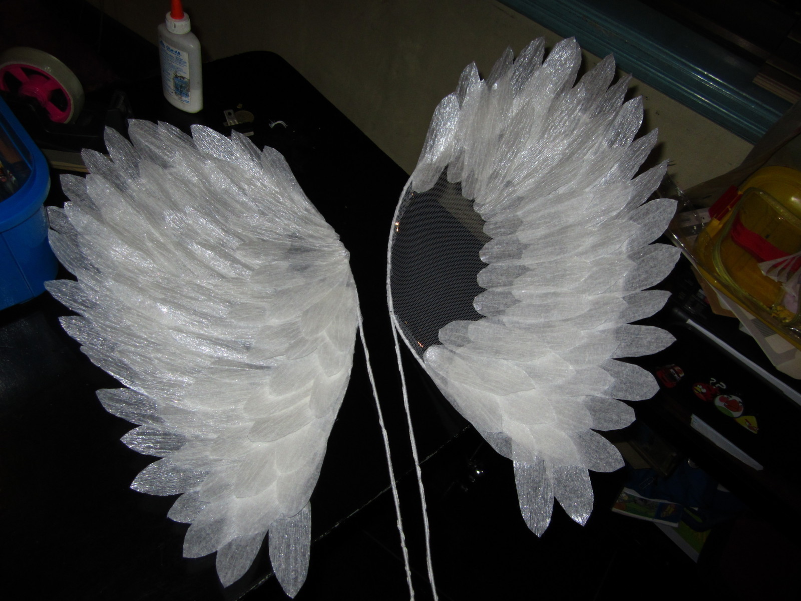 Как сделать ангела своими руками: пошаговый мастер-класс создания ангела из подручных материалов в домашних условиях (150 фото)
