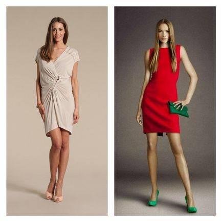 Платье с кроссовками, правила создания стильного образа для женщин