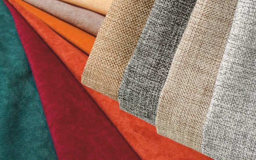 Ткань для обивки мебели: как выбрать обивочный материал и обтянуть диван или кресло своими руками?