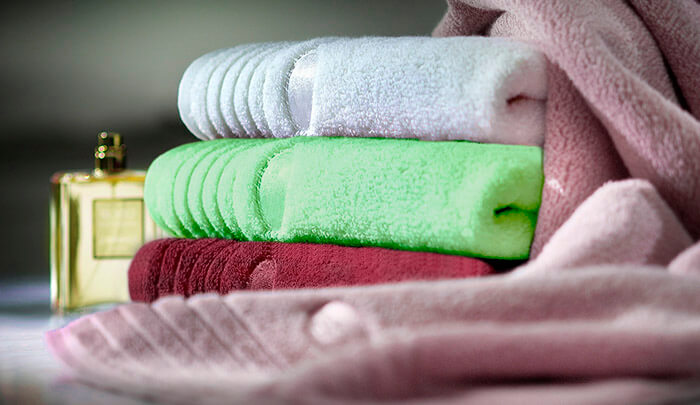 Как правильно выбрать махровое полотенце