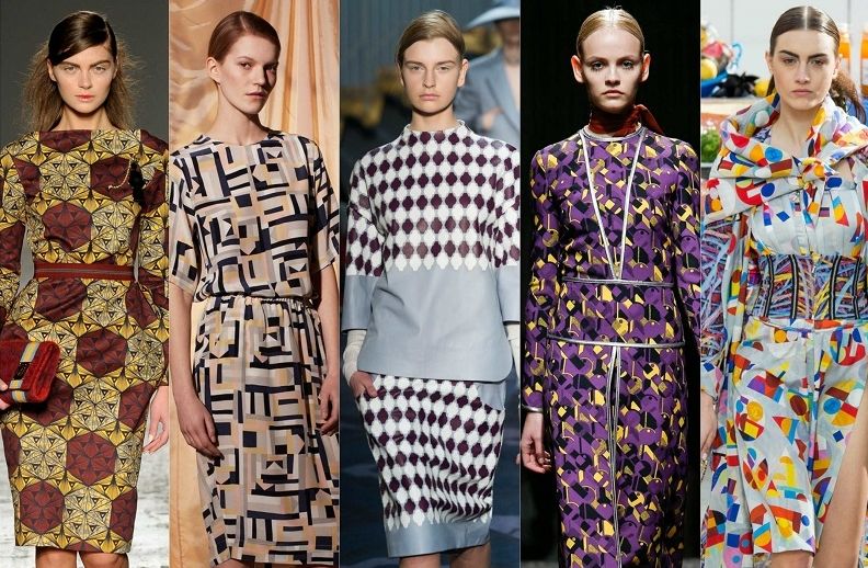 Модные ткани 2020 (100 фото) - новинки, цвета, тенденции и тренды