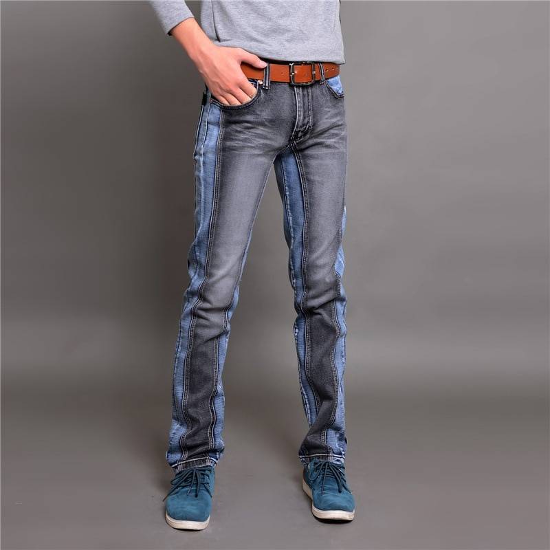 Как выбрать джинсы мужчине: советы и рекомендации
