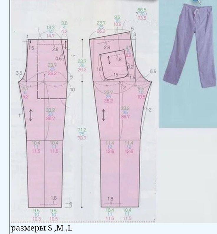Как сшить шелковую пижаму