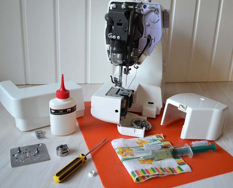 Как настроить швейную машину самостоятельно?⭐ полезная инструкция по настройке швейной машинки - гайд от home-tehno????