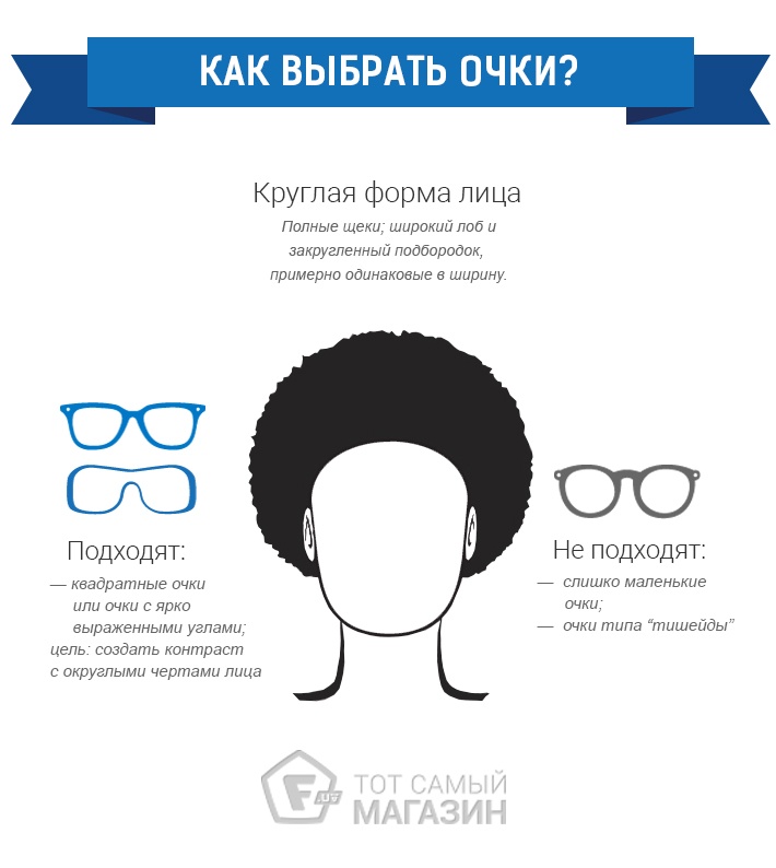 Солнцезащитные очки – десять советов по подбору | ochki.net