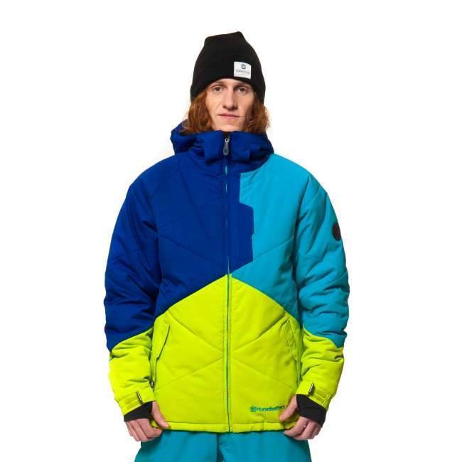 Лучшие куртки для сноуборда на 2021 год