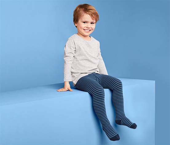 Колготы и носки для детей: комфорт и красота