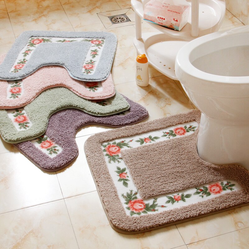 Как сделать коврик в ванную комнату: подборка лучших мастер-классов