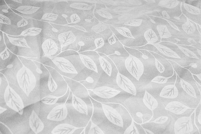 Ткань вуаль — описание, характеристика, фото. материал для платьев и прозрачных штор