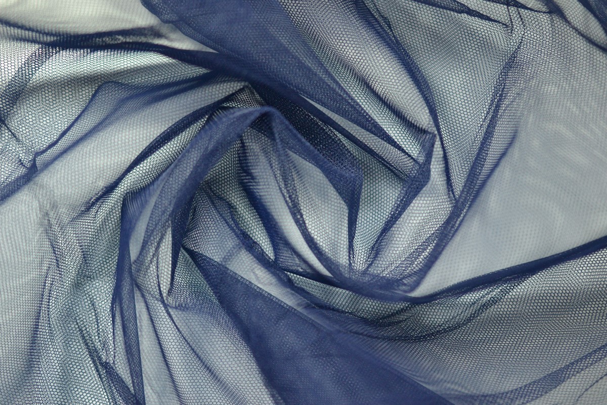 Сетка для одежды – как называется ткань сетка для платья и других изделий, как с ней работать?