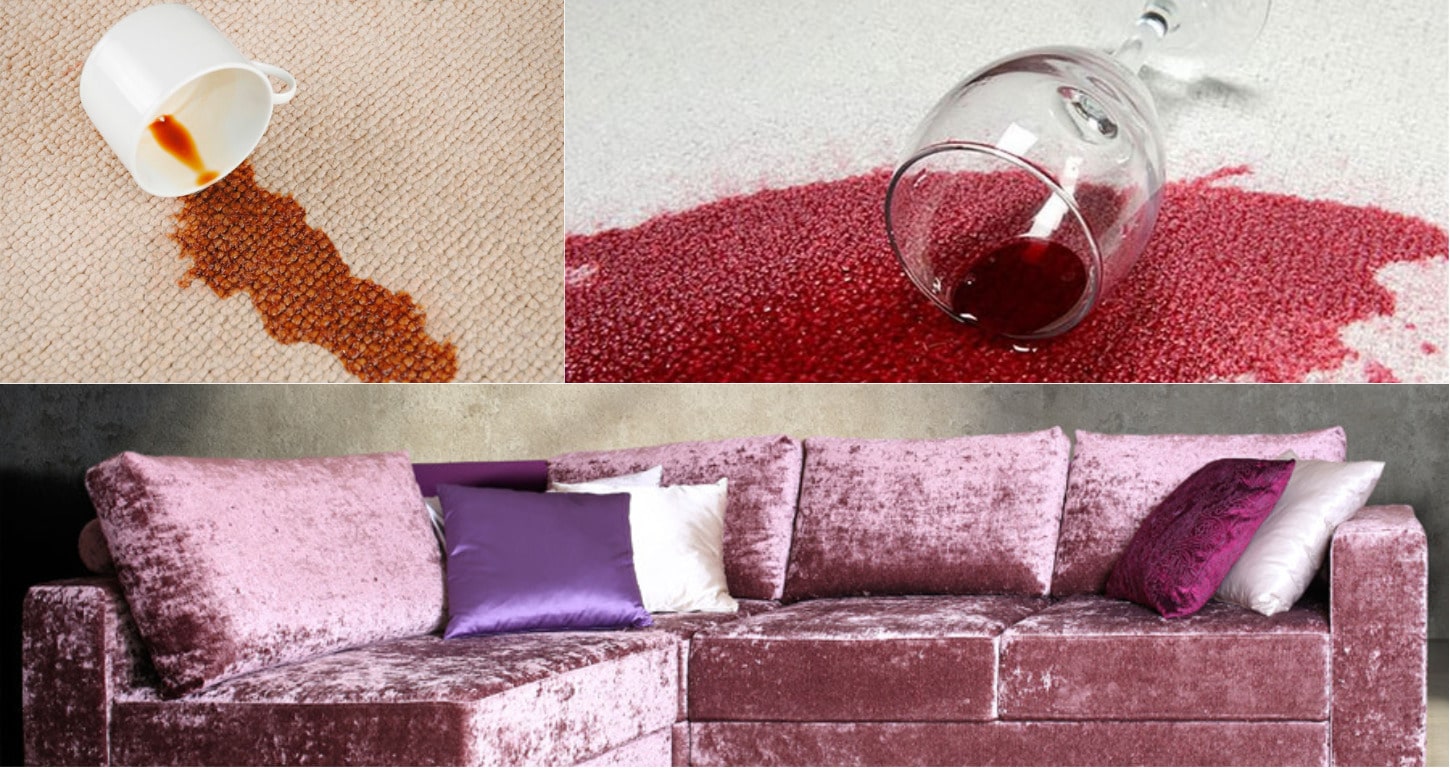 Как удалить пятна от крови с одежды, ковров и обивки мебели? | текстильпрофи - полезные материалы о домашнем текстиле