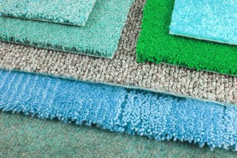 Материалы ковровых покрытий. какой ковер выбрать?