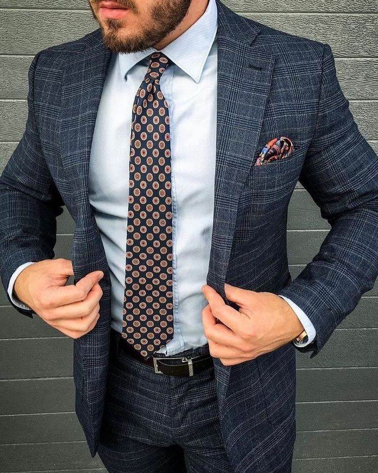 Все о галстуках. 130 фото. как правильно подобрать цвет галстука к костюму и рубашке? как правильно выбрать галстук в подарок мужчине?