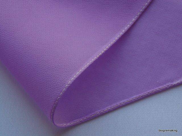 Как сделать узкий (московский) шов на очень капризных тканях — школа шитья armalini