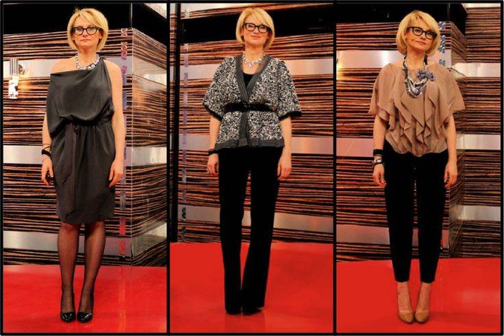 Эвелина хромченко — как правильно и модно одеваться в 2021-2022 году: модные правила, рекомендации