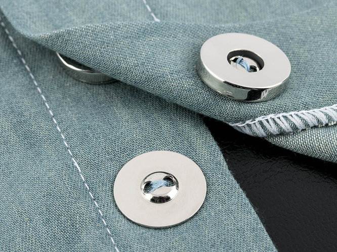 Обработка потайной застежки на пальто, пиджаках. обсуждение на liveinternet