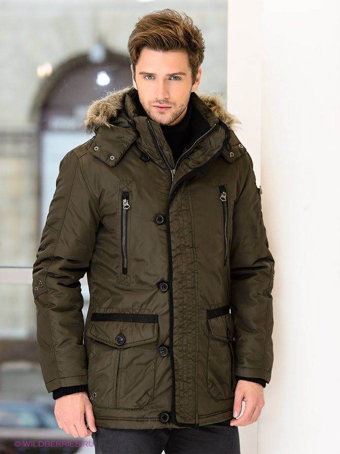 Мужские зимние куртки - как правильно выбрать качественную и теплую куртку на зиму