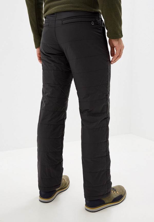 Мужские утепленные брюки (53 фото): классические, спортивные, шерстяные или на флисе