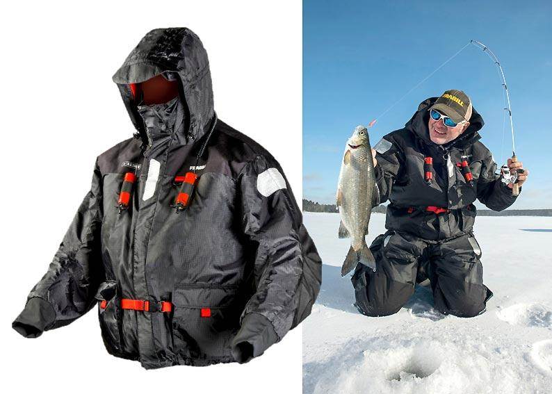 Лучшие костюмы для рыбалки, топ-10 рейтинг хороших зимних костюмов