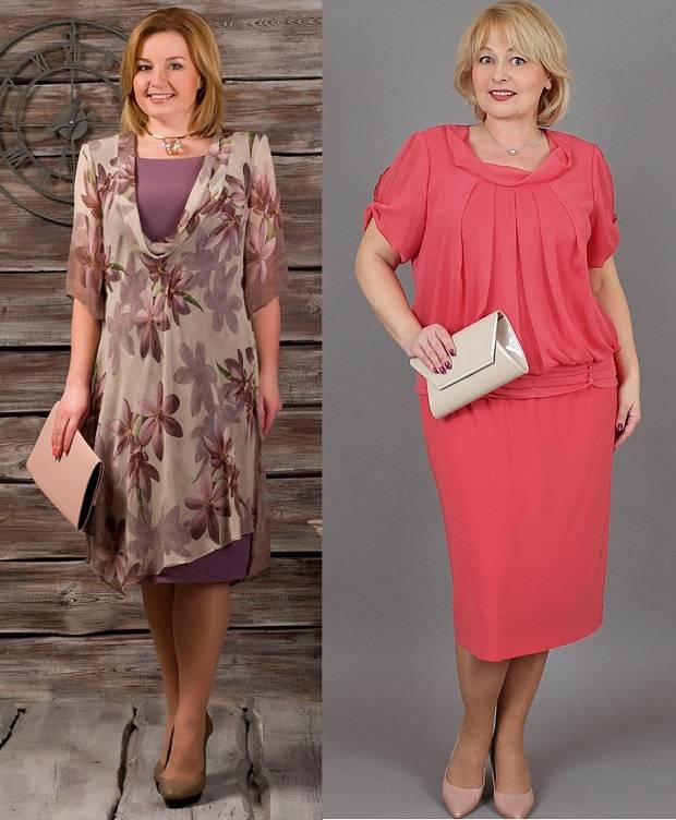 Платья для женщин после 50 лет: фото, модные, стильные образы
стильные платья для женщин после 50 — модная дама