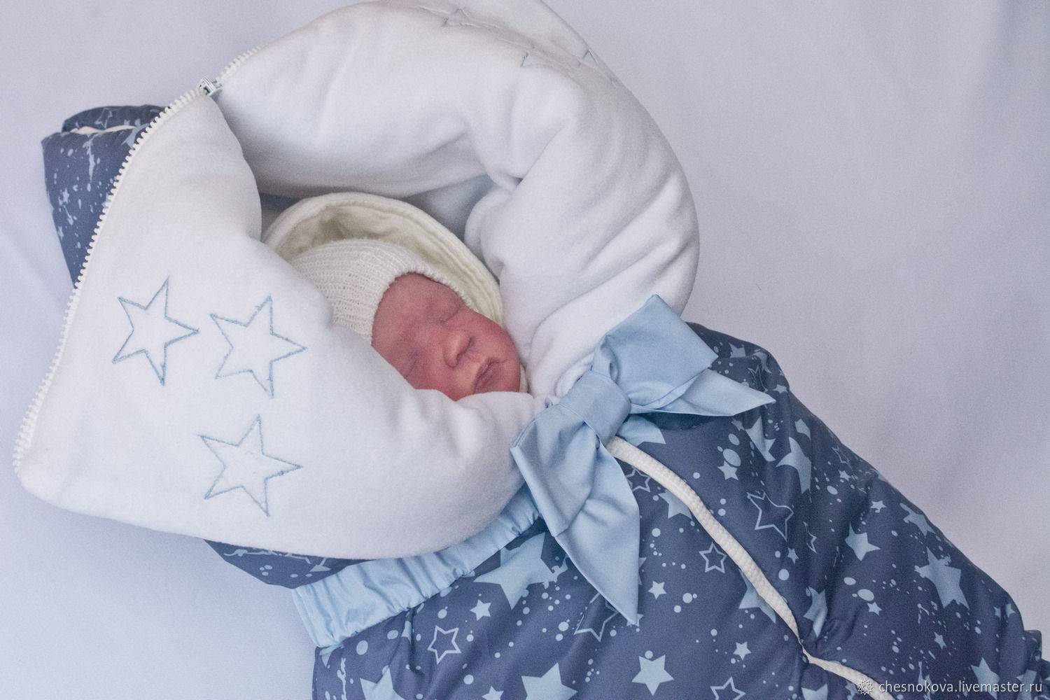На что обращать внимание при выборе одеяла для новорожденного: летние и зимние изделия, как правильно укутать ребенка, уход