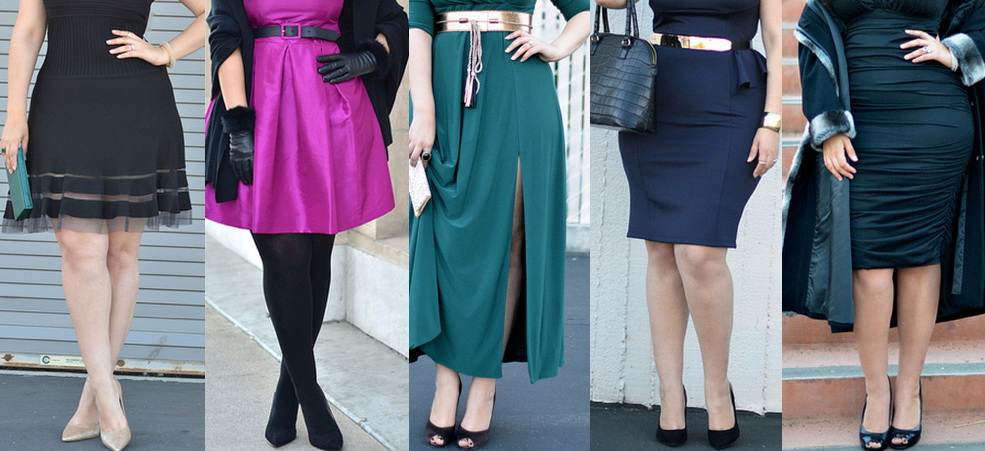 Как правильно подобрать юбку по типу фигуры – советы опытного стилиста