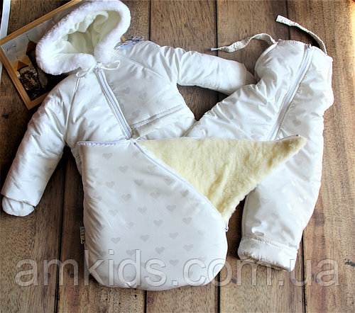 Зимняя верхняя одежда для грудничка: как выбрать правильно? лучшие комбинезоны для новорожденных