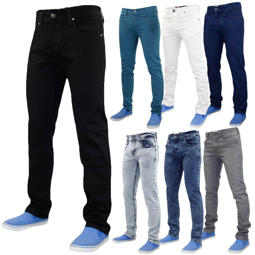 Лайфхак: покупаем джинсы в америке