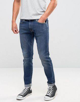 Широкие джинсы мужские, разнообразие фасонов и лучшие сочетания