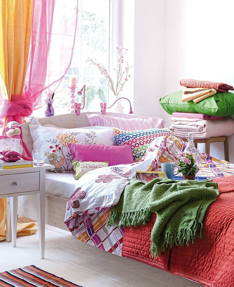 5 советов по выбору домашнего текстиля