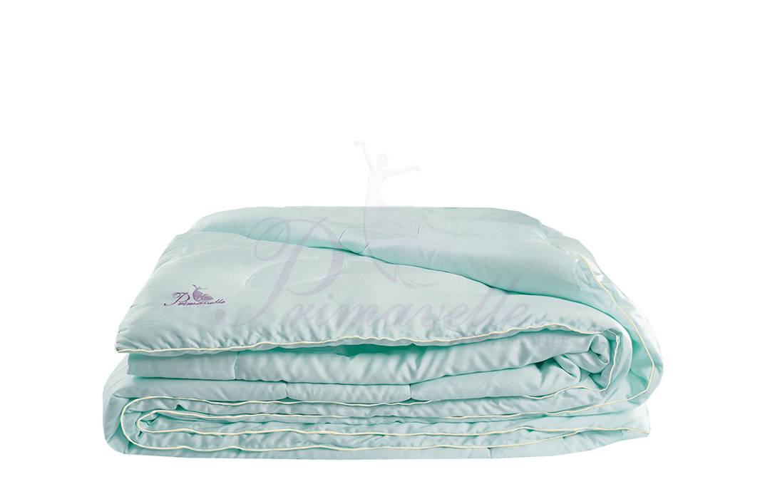 Одеяло из эвкалиптового волокна: плюсы и минусы, как выбрать