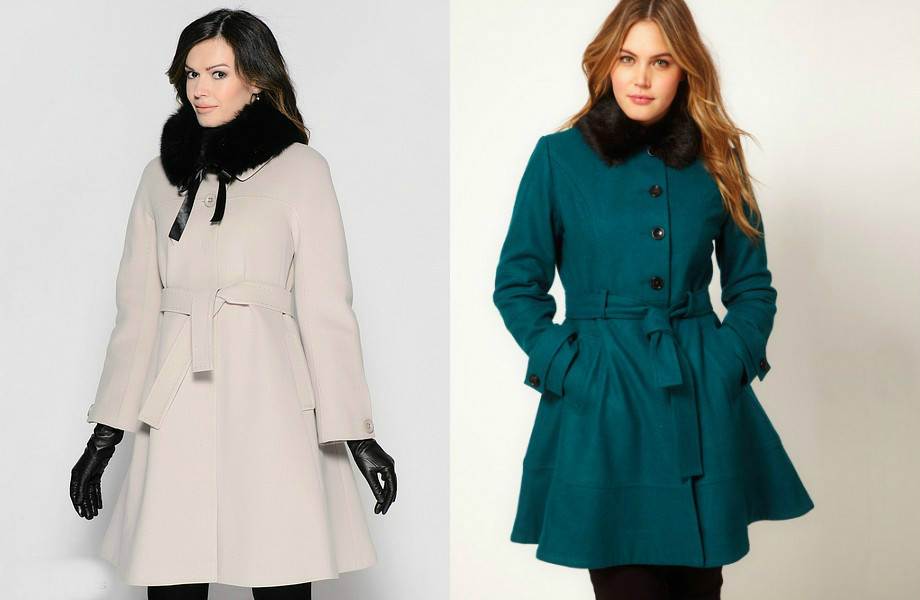 Женское пальто - как выбрать идеальный вариант