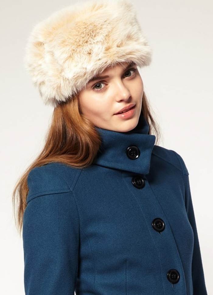 Выбираем шапку под классическое пальто: полезные советы