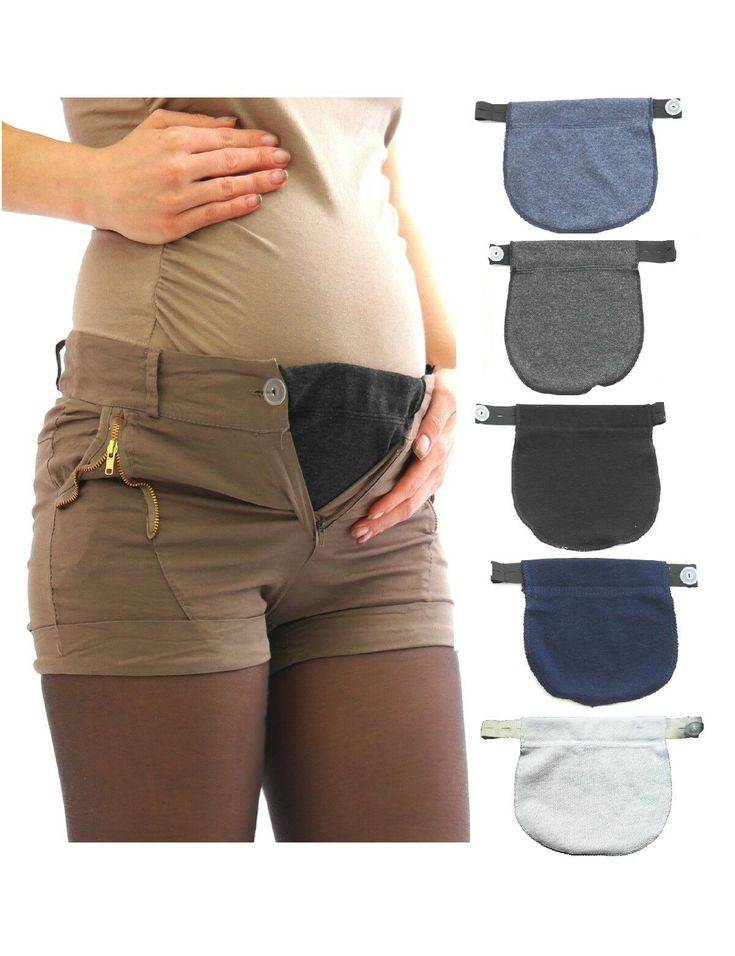 Советы по выбору зимних утепленных штанов для беременных