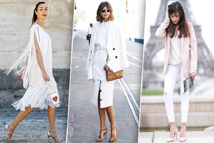 Белые кроссовки: модный тренд 2021-2022, который невозможно игнорировать