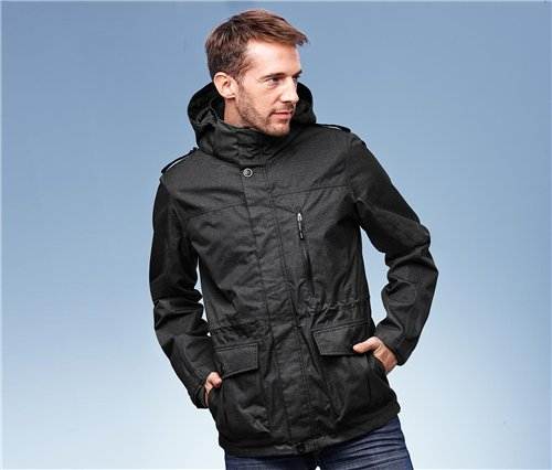 Модные мужские куртки весна-осень 2021: 12 вариантов, чтобы выглядеть стильно