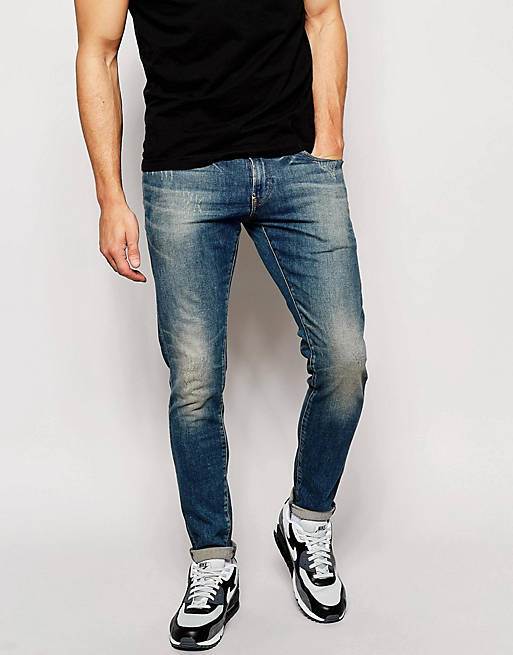 Мужские джинсы 2019: как выбрать, с чем носить, модные тенденции