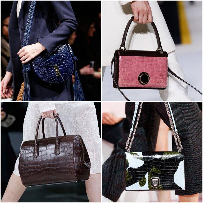 Модные женские сумки 2023 [60 фото] — тренды