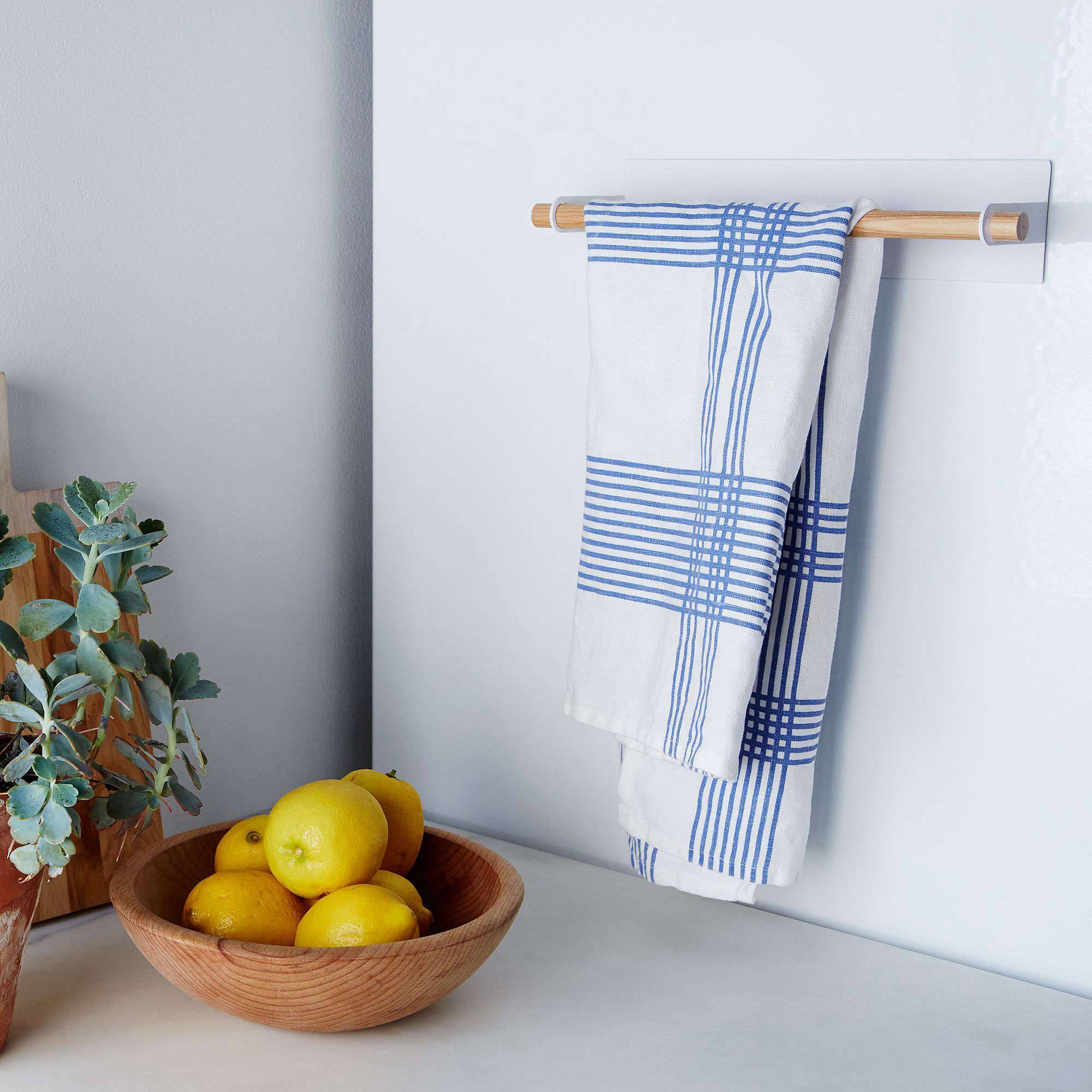 Кухонное полотенце своими руками: мастер-класс и идеи декора