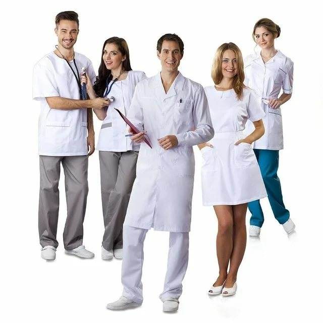 Как выбрать медицинскую одежду - новости yellmed.ru